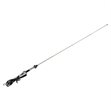 Miniaturebillede af Teleskopantenne AM/FM universal passiv krom