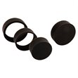 Miniaturebillede af Skumringe 130 mm 
