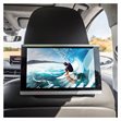 Miniaturebillede af Ampire AMX090-4K multimediesæt med to skærme og Android medieboks