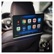 Miniaturebillede af Ampire sæt med to 12,4" skærme Android