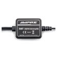 Miniaturebillede af Ampire DAB+ antennesplitter