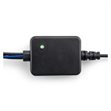 Miniaturebillede af Ampire DAB+ antennesplitter