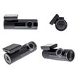 Miniaturebillede af Ampire 12V+24V Dashcam Sæt (for+bag) 2K (QUAD-HD)