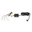 Miniaturebillede af Ampire 12V+24V Dashcam Sæt (for+bag) 2K (QUAD-HD)