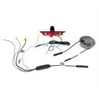 Miniaturebillede af Ampire bakkamera Ford Courier 2. gen 2023-