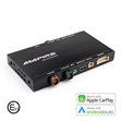 Miniaturebillede af CarPlay interface Audi A4 8K,A5 8T, A6 4F, A8 4E, Q7 4L