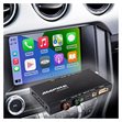 Miniaturebillede af Android Auto og CarPlay Adapter Ford Mustang Sync 3