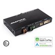 Miniaturebillede af Android Auto og CarPlay Adapter Mercedes S-Klasse 09-13