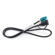 Miniaturebillede af CarPlay Adapter Mercedes C-, CL-, E-, S-klasse m.fl