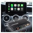 Miniaturebillede af CarPlay Adapter Mercedes A, B, GL, SL-klasse m.fl