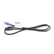 Miniaturebillede af CarPlay Adapter PCM4.0 Porsche 718, 911, Cayenne m.fl