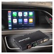 Miniaturebillede af Android Auto og CarPlay Adapter Audi A1 (8X), Q3 (8U)