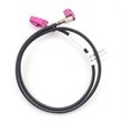 Miniaturebillede af CarPlay Adapter VW Arteon, Golf 7, Passat, Polo m.fl