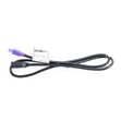 Miniaturebillede af CarPlay Adapter VW Arteon, Golf 7, Passat, Polo m.fl