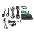 Miniaturebillede af Android Auto og CarPlay Adapter Touareq (7P) 6.5" 10-18