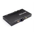 Miniaturebillede af Android Auto og CarPlay Adapter Touareq (7P) 6.5" 10-18
