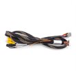 Miniaturebillede af Android Auto og CarPlay Adapter Touareq (7P) 6.5" 10-18
