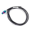 Miniaturebillede af Android Auto og CarPlay Adapter Touareq (7P) 6.5" 10-18