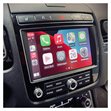 Miniaturebillede af Android Auto og CarPlay Adapter Touareq (7P) 8" 10-18