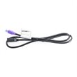 Miniaturebillede af Android Auto og CarPlay Adapter Touareq (7P) 8" 10-18
