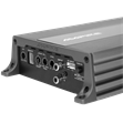 Miniaturebillede af Ampire monoblok 24 volt 