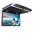 Miniaturebillede af Ampire 18tommer Full HD skærm til bilen med HDMI og videoindgang