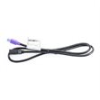Miniaturebillede af CarPlay Adapter Mercedes A-, B-, C-, E-, G-klasse m.fl
