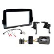 Miniaturebillede af Komplet monterings kit CTKHA02 Harley Davidson