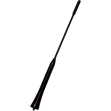 Miniaturebillede af Antenne pisk Opel 278mm