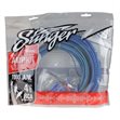 Miniaturebillede af STINGER KABELKIT 2CH 25MM2 1000W