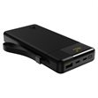 Miniaturebillede af Aqiila Powerbird B20B powerbank