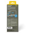 Miniaturebillede af Aqiila Powerbird B20B powerbank
