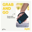 Miniaturebillede af Aqiila Powerbird B20B powerbank
