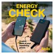 Miniaturebillede af Aqiila Powerbird B20B powerbank