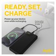 Miniaturebillede af Aqiila Powerbird B20B powerbank