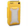 Miniaturebillede af Aqiila PowerBird BS10 powerbank med solceller