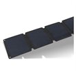 Miniaturebillede af Aqiila SunBird P21 transportabel solcelle oplader 20W