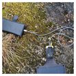 Miniaturebillede af Aqiila SunBird P21 transportabel solcelle oplader 20W