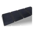 Miniaturebillede af Aqiila SunBird P56 transportabel solcelle oplader 45W 