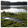 Miniaturebillede af Aqiila SunBird P56 transportabel solcelle oplader 45W 