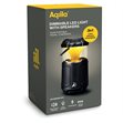 Miniaturebillede af Aqiila Soundbird LED lampe med højttaler og powerbank