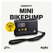 Miniaturebillede af Aqiila Airbird P1 luftpumpe mini  