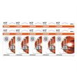 Miniaturebillede af Osram Original Line H7 12V pærepakke 200 stk
