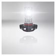Miniaturebillede af Osram LEDriving FL PSX24W LED tågelygtepære 12V 1 stk