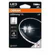 Miniaturebillede af Osram LEDriving SL W2,3W 12V LED pærer 2 stk