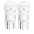 Miniaturebillede af Osram LEDriving SL Rød W5W LED pærer 2 stk