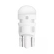 Miniaturebillede af Osram LEDriving SL Rød W5W LED pærer 2 stk
