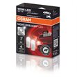 Miniaturebillede af Osram Night Breaker W5W-LED 12V ECE godkendt 2 stk