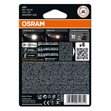 Miniaturebillede af Osram LEDriving SL W5W hvid LED pærer 2 stk