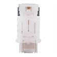 Miniaturebillede af Osram LEDriving SL P27/7W rød LED pærer 2 stk